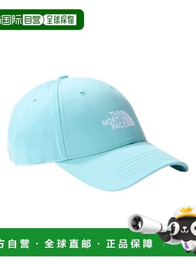 自营欧洲直邮THE NORTH FACE北面 66 CLASSIC运动棒球帽男女通用