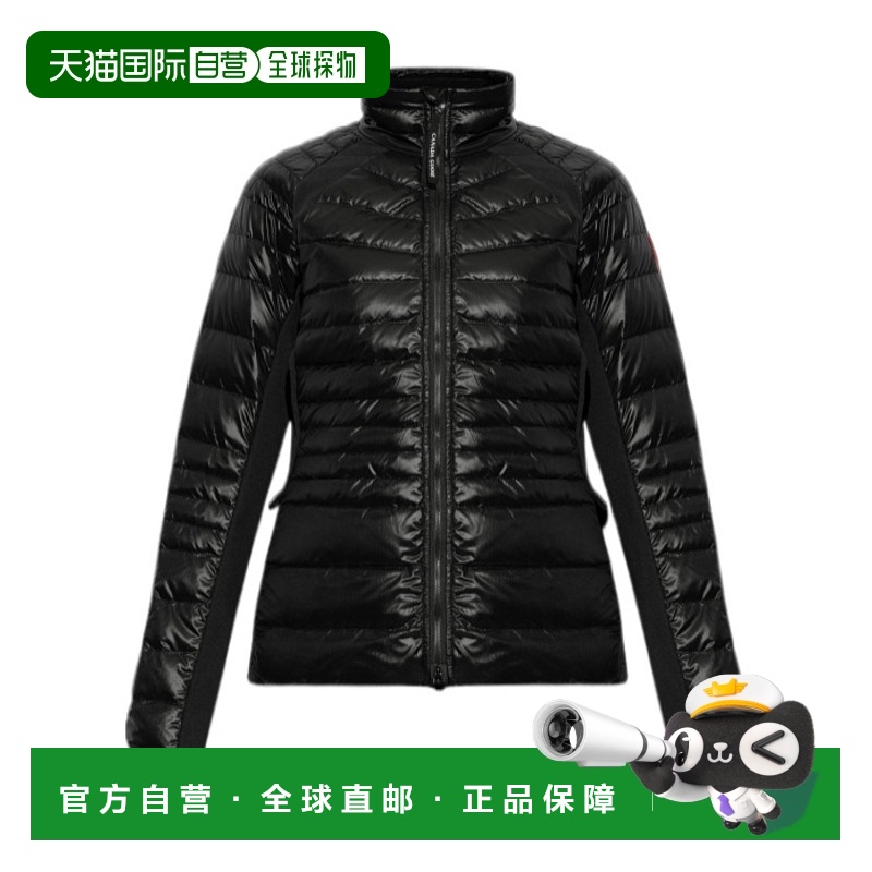 香港直邮Canada Goose 立领羽绒服 2720W
