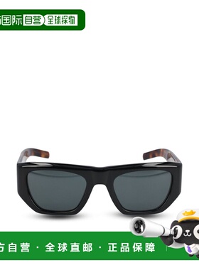 1h可退 香港直邮Saint Laurent 圣罗兰 女士 SL 740 太阳镜 81081