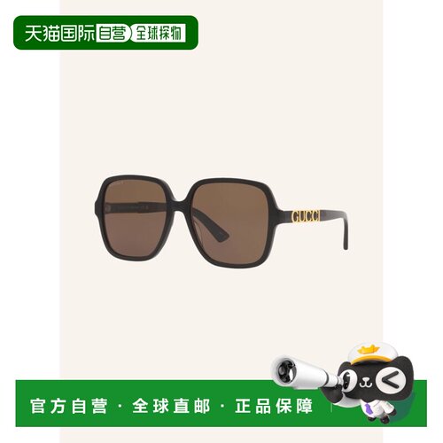 1h可退 欧洲直邮GUCCI 女士太阳镜 100148179913000 CO 花色 Sung