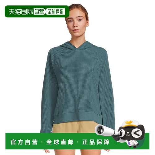 1h可退 美国直邮thenorthface北面Chabot女士卫衣