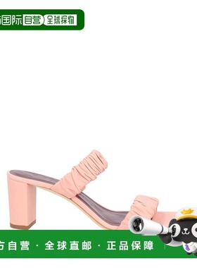 香港直邮Staud 女士 凉鞋