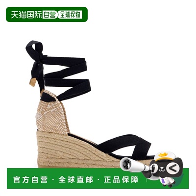 香港直邮CastaÑer 女士 Castaner 平底鞋 025677100凉鞋
