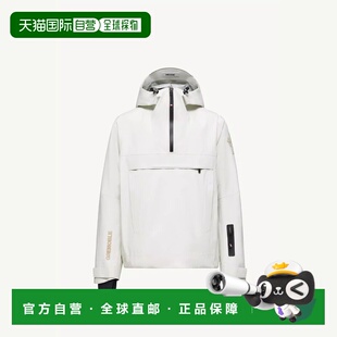 1h可退 欧洲直邮MONCLER 盟可睐 26春夏 K209I1A00001597MR036 男