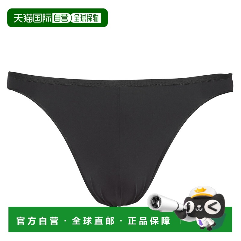 欧洲直邮Hom  PLUMES MICRO BRIEF 男士内衣男士三角内裤 404756-