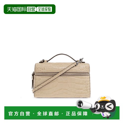 欧洲直邮tory burch 女士 单肩包汤丽柏琦手提包斜挎包