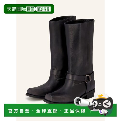 欧洲直邮golden goose 女士 靴子