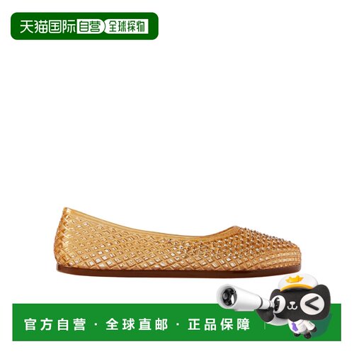 香港直邮ANCIENT GREEK SANDALS 女士休闲鞋 12104117300127