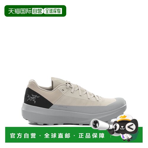 1h可退 香港直邮arc'teryx 始祖鸟 男士 