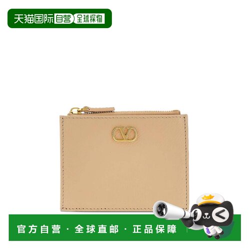 欧洲直邮VALENTINO GARAVANI 女士钱包 9W2P0AK9S【付后1h可退】