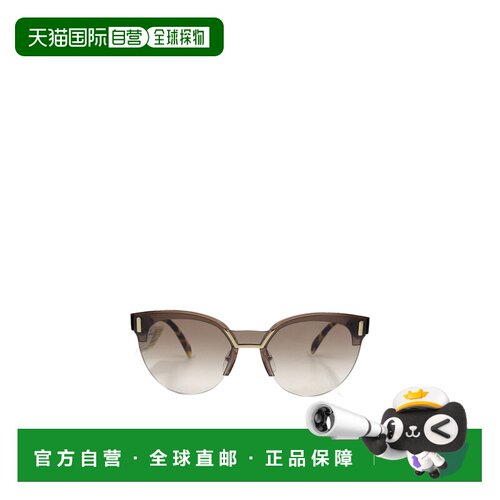 1h可退 香港直邮PRADA 女士眼镜 PR04USVIQ4O0 AW2025 花色 半框