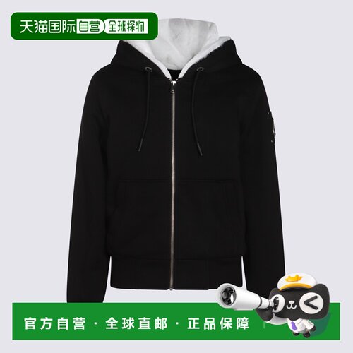 欧洲直邮moose knuckles/慕瑟纳可 女士 外套长袖夹克