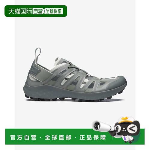 欧洲直邮Salomon 萨洛蒙 男女同款高端先锋UDARA系列运动鞋休闲鞋
