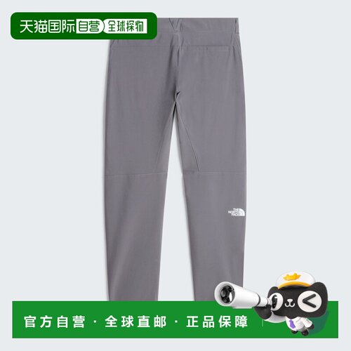 自营欧洲直邮The North Face北面 New Brenva男士FlashDry/XD™徒