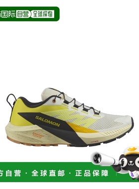 香港直邮Salomon S/Lab SENSE RIDE 5 专业运动鞋 L47458800