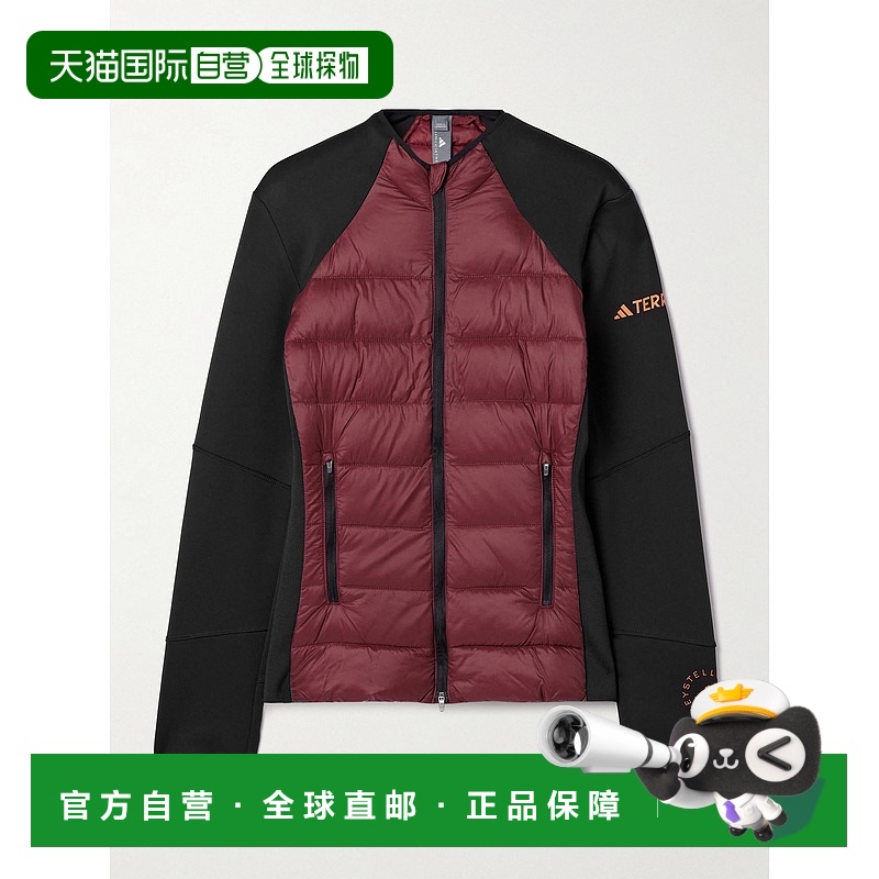 1h可退 香港直邮adidas 阿迪达斯 女士 + TERREX TrueNature recy