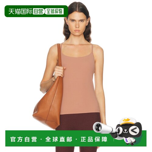 香港直邮Lululemon/Flow Y女士背心 【付后1h可退】瑜伽吊带