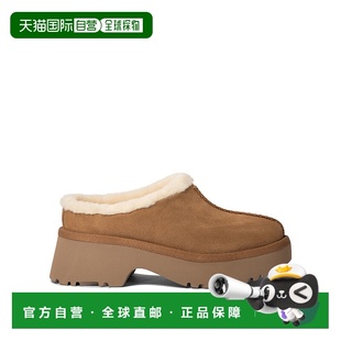 拖鞋 1h可退 1162510CHE女鞋 女士凉鞋 欧洲直邮UGG