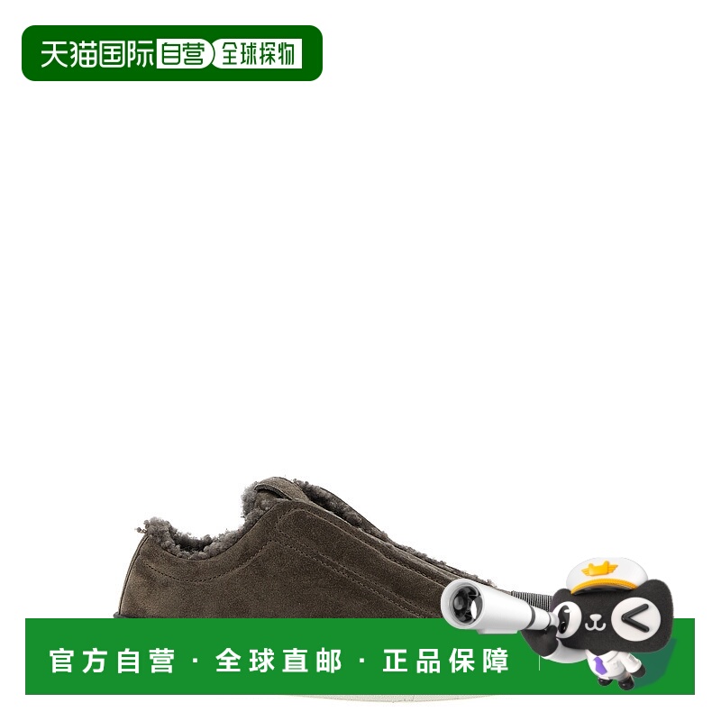 香港直邮Brunello Cucinelli 布内罗 古奇拉利 女士 运动鞋 MZSFG