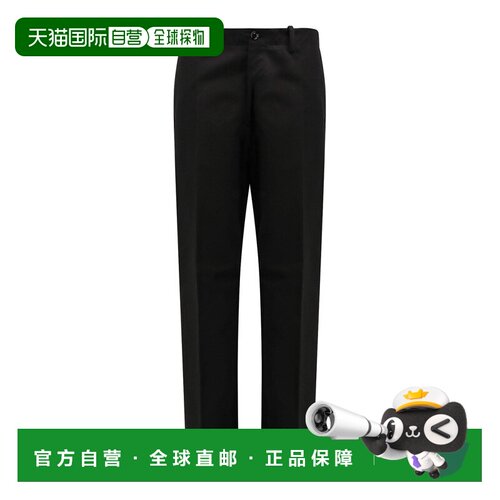 1h可退 欧洲直邮MONCLER 男士休闲裤 09U2A00001M5134999 SS2025