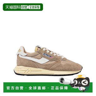 WWLMNC08 Reelwind系带运动鞋 香港直邮AUTRY Basket