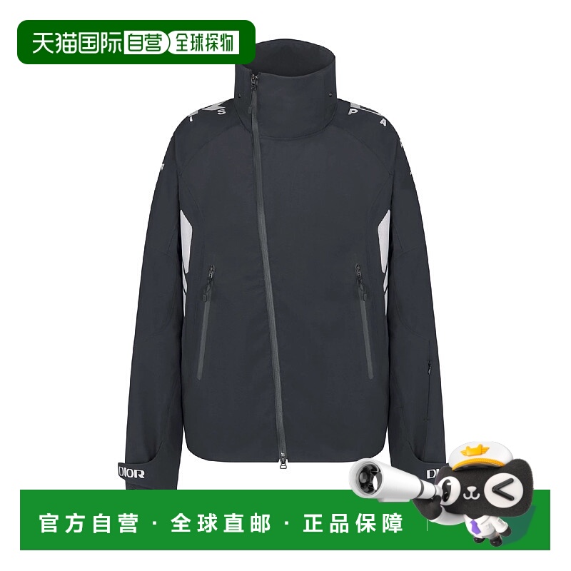 1h可退 欧洲直邮DIOR 迪奥 25秋冬 613C402A5996_C988 男士 夹克