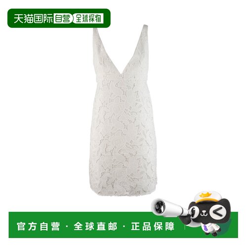 香港直邮Michael Kors 迈克高仕 女士 ABITI 连衣裙 MS683DZKR1
