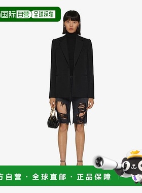 香港直邮Givenchy 羊毛夹克 BW30FH100G纪梵希