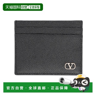 欧洲直邮valentino garavani 男士 钱包
