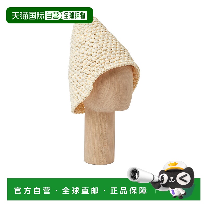 香港直邮Loro Piana Dorothy 帽子 FAP8812经典