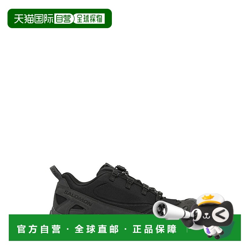 1h可退 香港直邮salomon 萨洛蒙 男士 XA Pro 3D 雨天運動鞋 L479