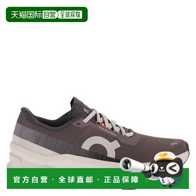 香港直邮On 女士 CLOUDMONSTER 1 跑步鞋 3WF30484911