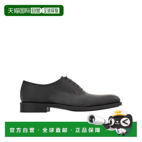 1h可退 Salvatore Ferragamo Belfast 牛津鞋 029281菲拉格慕