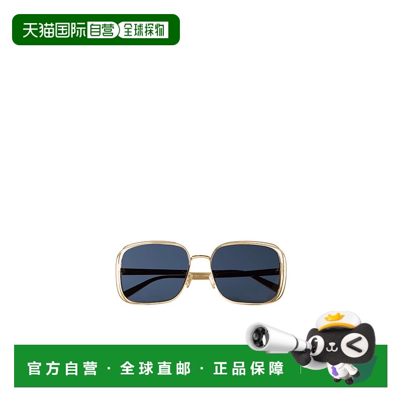 香港直邮Dior 方框太阳镜 CD40151U迪奥