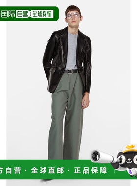 欧洲直邮ACNE（艾克妮）西装背心外套