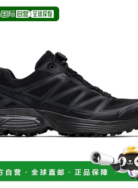 香港直邮salomon 萨洛蒙 男士 黑色 XT-Pathway 2 运动鞋 L476868