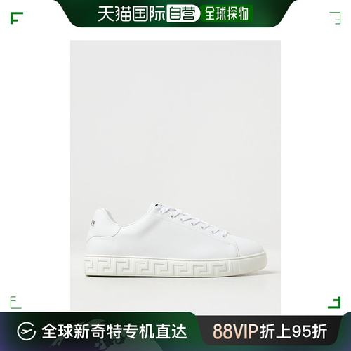 香港直邮Versace范思哲男士 men运动鞋 10144601A00776-封面