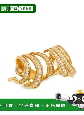 欧洲直邮ferragamo 女士 创意手链