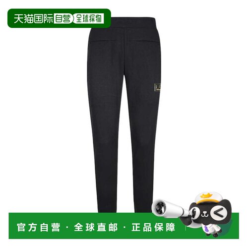 香港直邮EA7 Emporio Armani 束脚卫裤运动裤 6HPP84PJF3Z1578