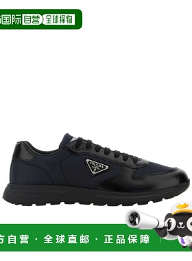 香港直邮Prada Prax 2.0运动鞋 2EE4433LF5FG000普拉达