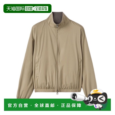 Loro Piana 双面飞行员夹克 FAP9753 【付后1h可退】