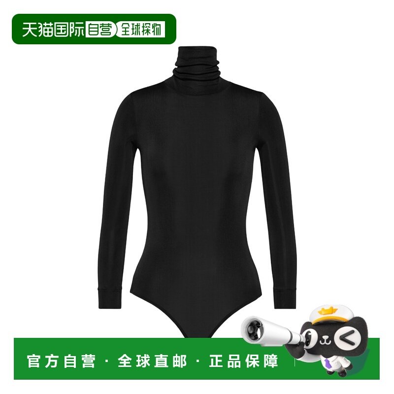 1h可退 香港直邮Maison Margiela 女士 高领长袖连体衣 crov,女装/女士精品,其它制服/套装,淘宝优惠券,粉丝福利购,淘宝优惠卷
