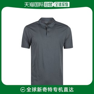 Polos 香港直邮Hartford and 男士 T恤绿色POLO衫
