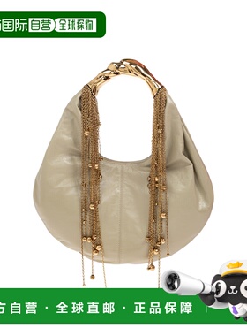 香港直邮CHLOÉ 女士斜挎包 CH25US509P0623I SS2026 花色 Twisted