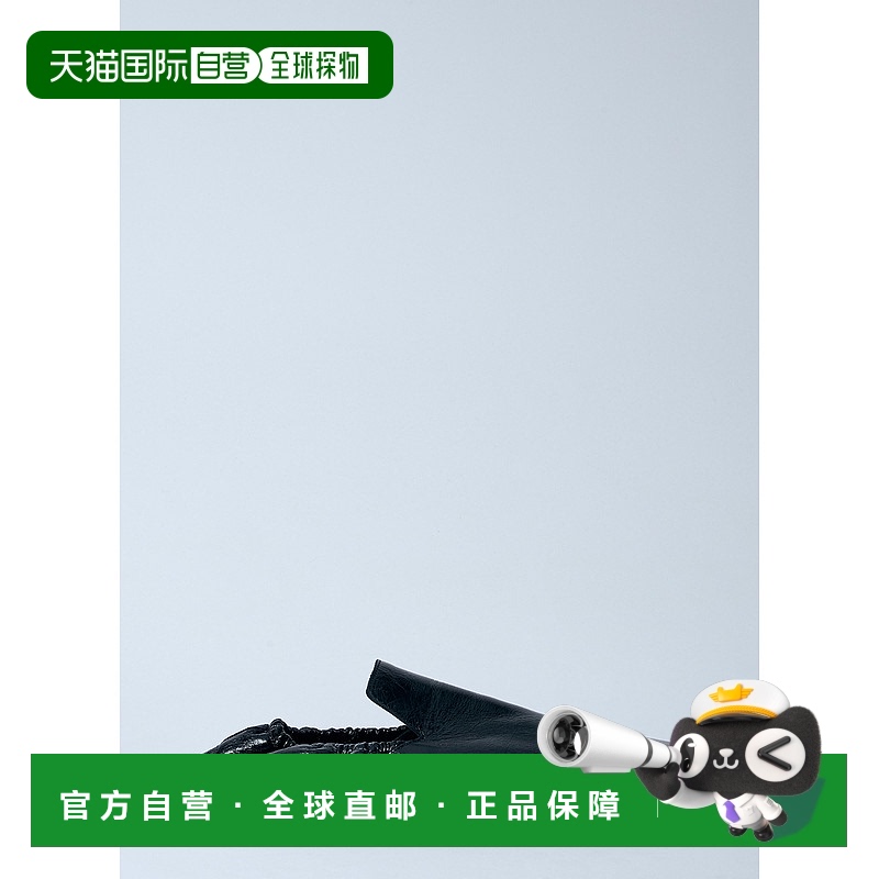 1h可退 香港直邮TOTÊME 女士 松紧皮革乐福鞋 252WAS0212LE0020