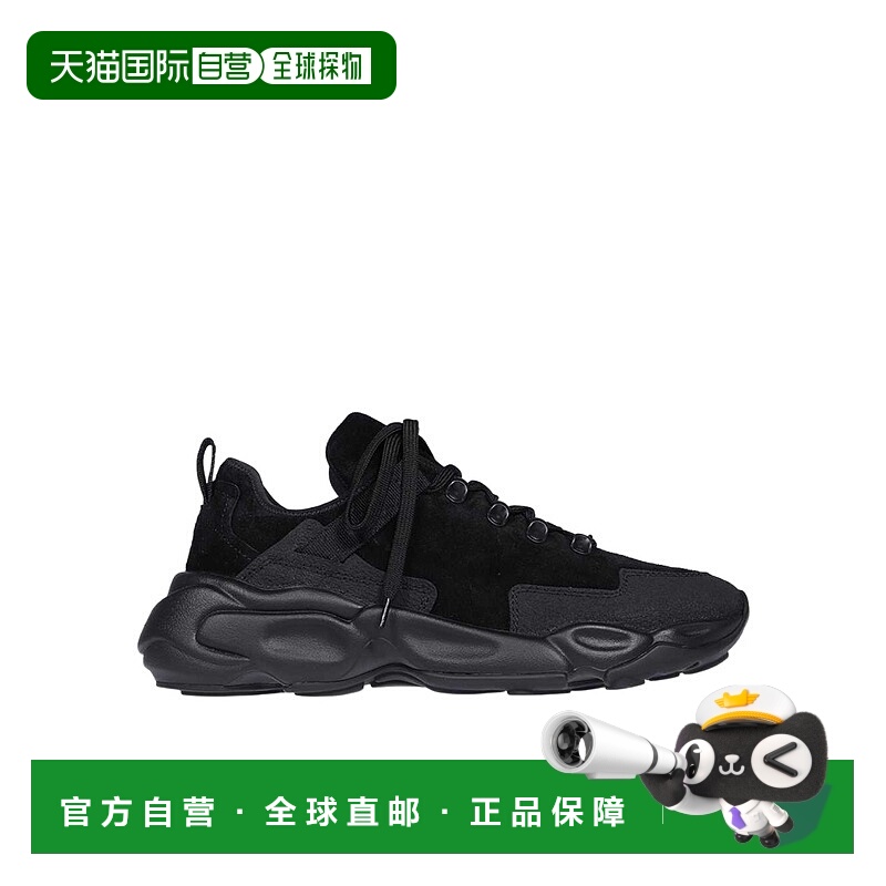 香港直邮Jil Sander 低帮运动鞋 J50WS0014-P5294