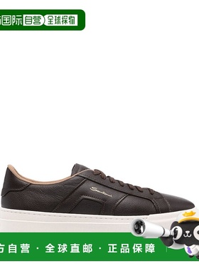 1h可退 欧洲直邮SANTONI 男士休闲鞋 MBGT21967PNNKSIWT50T50男鞋