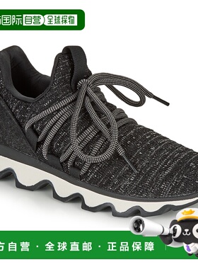 欧洲直邮SOREL  女鞋 春夏 低帮板鞋 KINETIC LACE