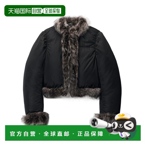 香港直邮25SS 长袖羽绒服 Women 【付后1h可退】