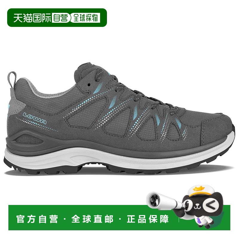 1h可退 欧洲直邮lowa 女士 运动鞋